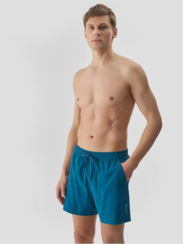 4F Мъжки къси панталони за плуване 4F