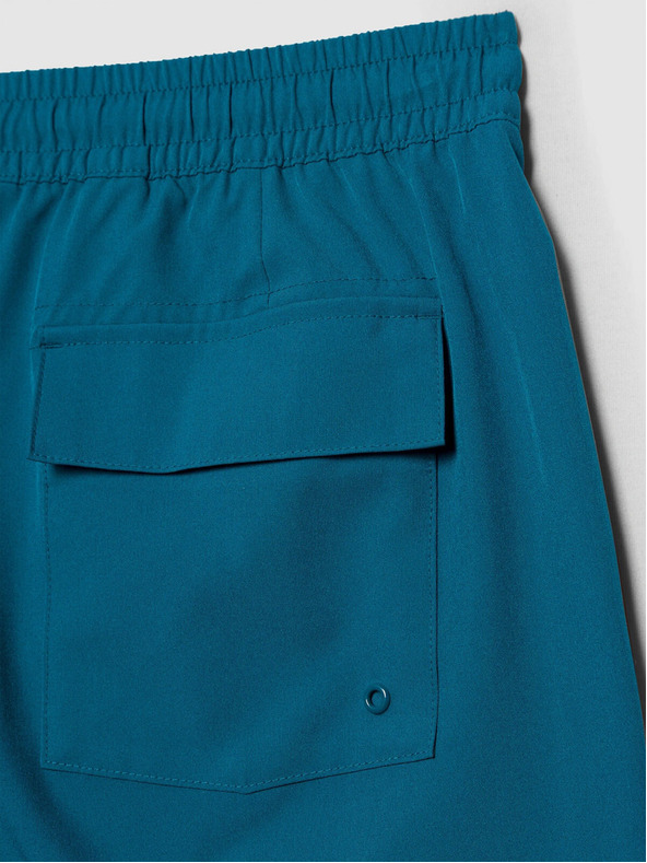 4F Мъжки къси панталони за плуване 4F