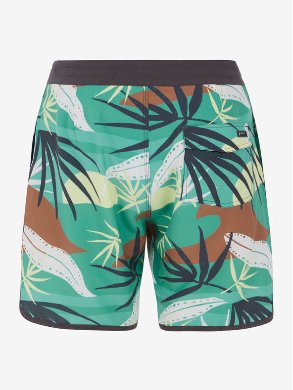 Protest Мъжки плажни шорти Protest PRTADDO