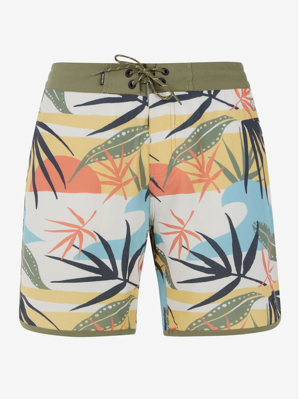 Protest Мъжки плажни шорти Protest PRTADDO