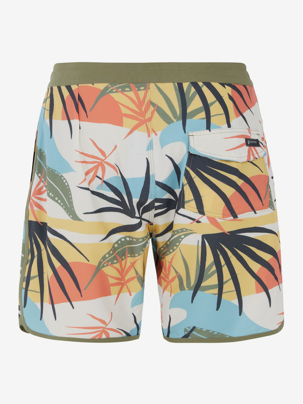 Protest Мъжки плажни шорти Protest PRTADDO