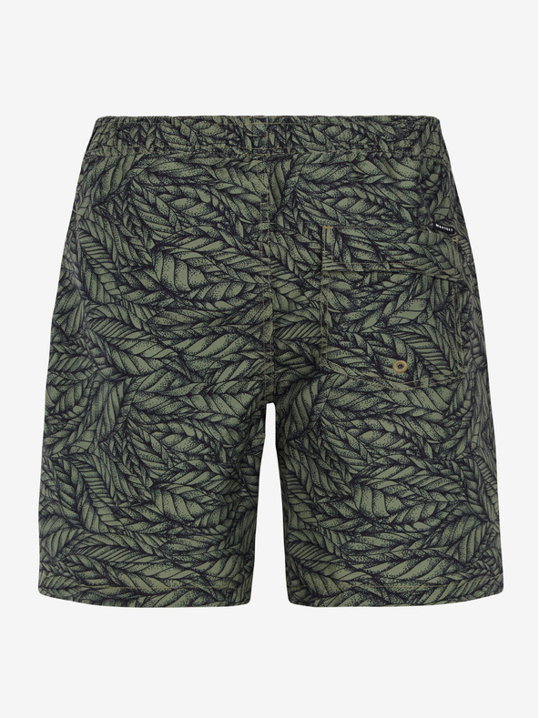 Protest Мъжки плажни шорти Protest PRTYUKIS