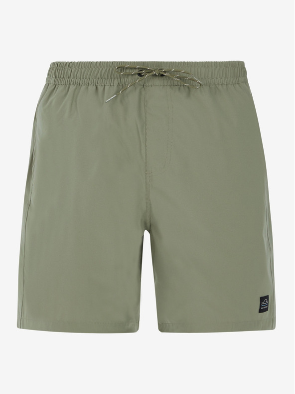 Protest Мъжки плажни шорти Protest PRTBAKY