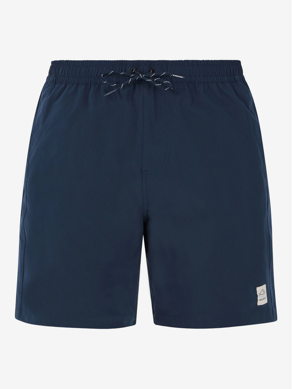 Protest Мъжки плажни шорти Protest PRTBAKY