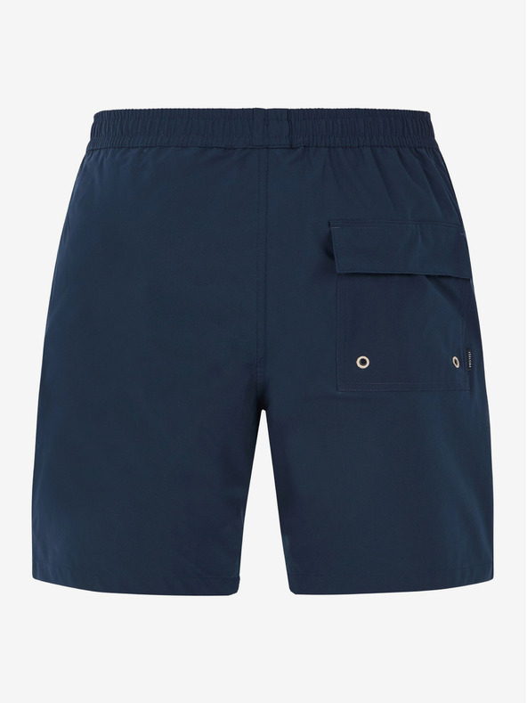 Protest Мъжки плажни шорти Protest PRTBAKY