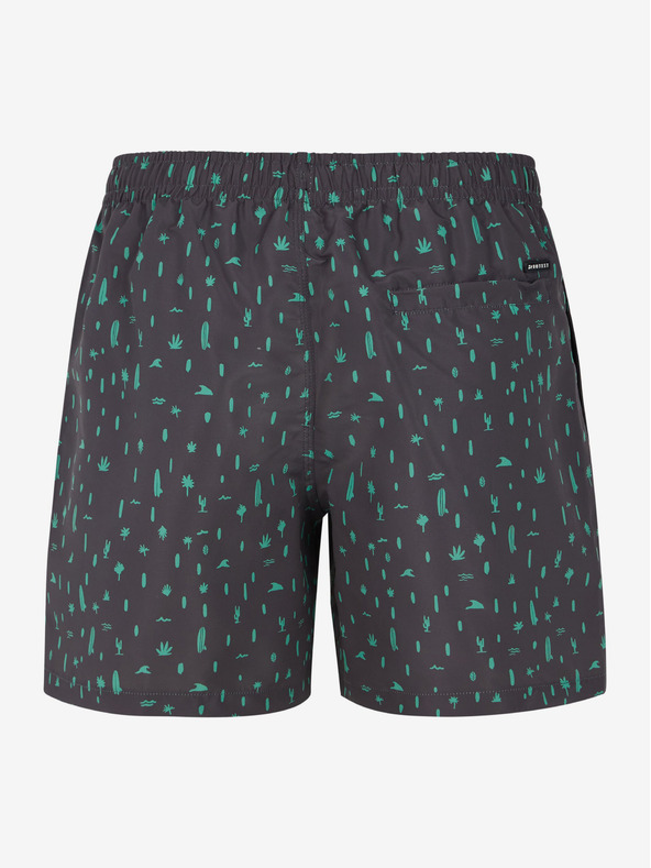 Protest Протест PRTGROM мъжки плажни шорти