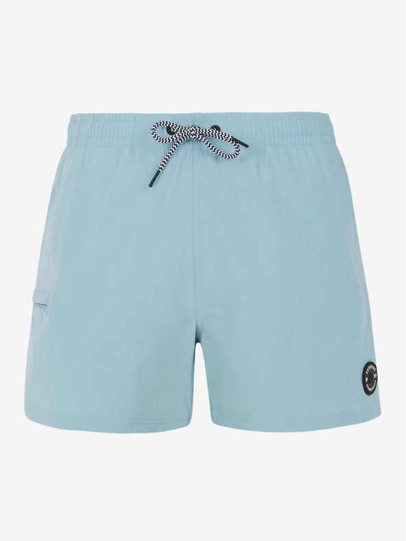 Protest Мъжки плажни шорти Protest PRTYESSINE