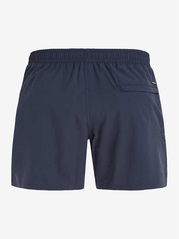 Protest Мъжки плажни шорти Protest PRTYESSINE