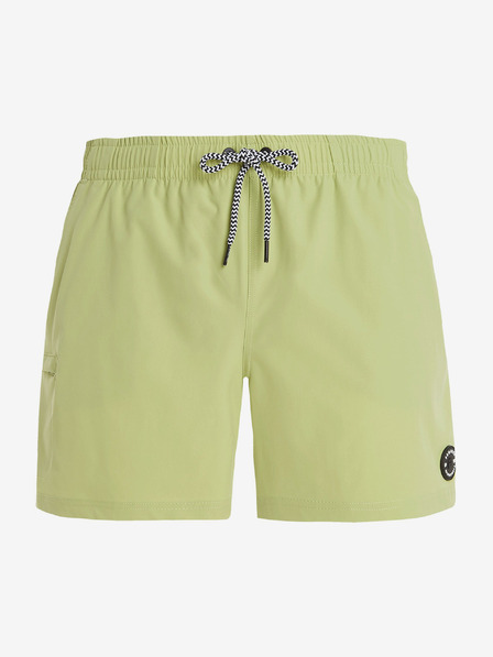 Protest Мъжки плажни шорти Protest PRTYESSINE