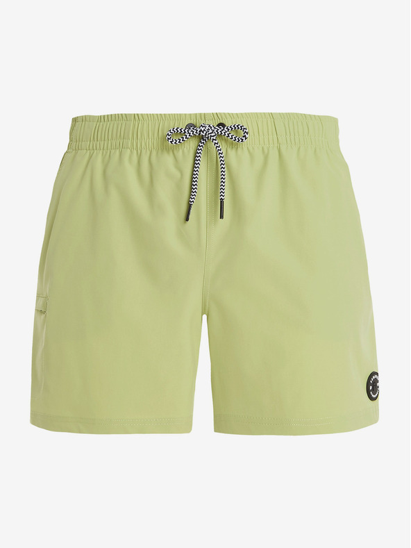 Protest Мъжки плажни шорти Protest PRTYESSINE