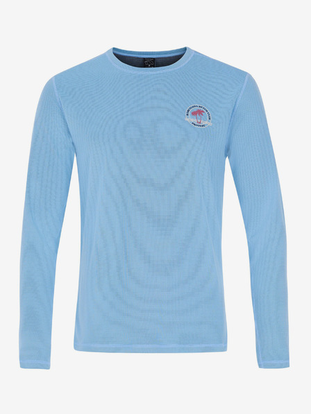 Protest Protest PRTGRANT Мъжка риза за сърф