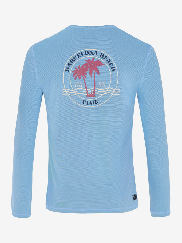 Protest Protest PRTGRANT Мъжка риза за сърф