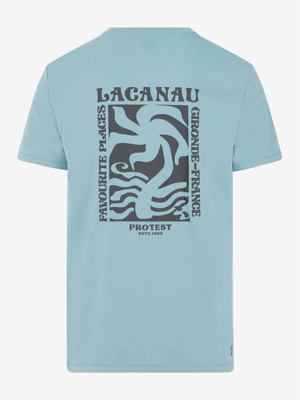 Protest Мъжка риза за сърф Protest PRTFOXY