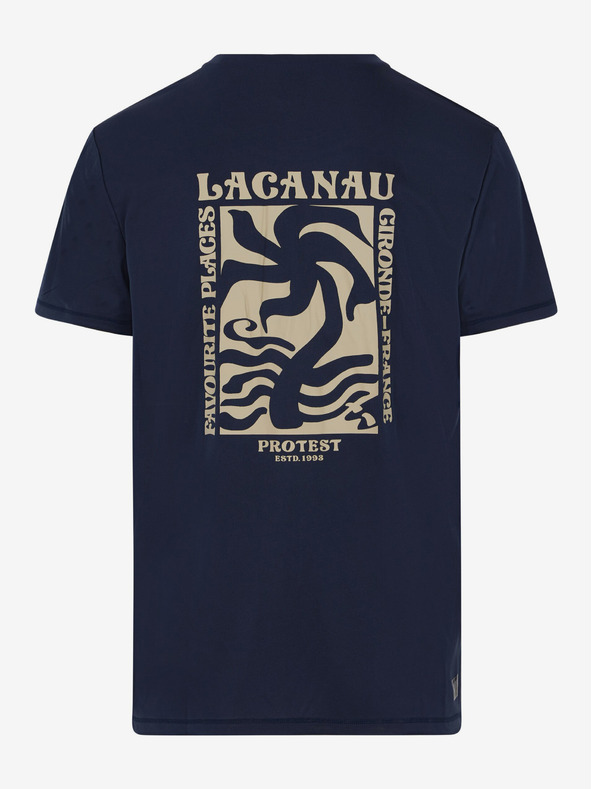 Protest Мъжка риза за сърф Protest PRTFOXY