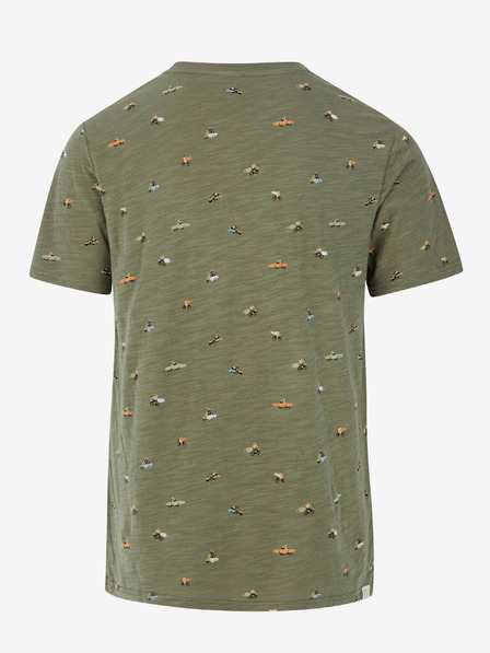 Protest Protest PRTCHAREL мъжка сърф тениска