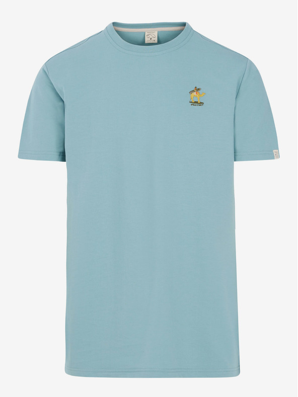 Protest Мъжка риза Protest PRTSCREM