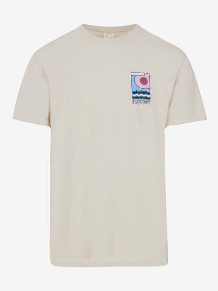 Protest Мъжка тениска Протест PRTRUDGE