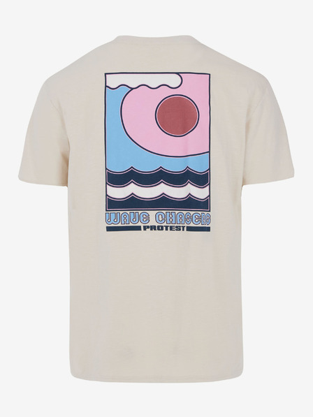 Protest Мъжка тениска Протест PRTRUDGE