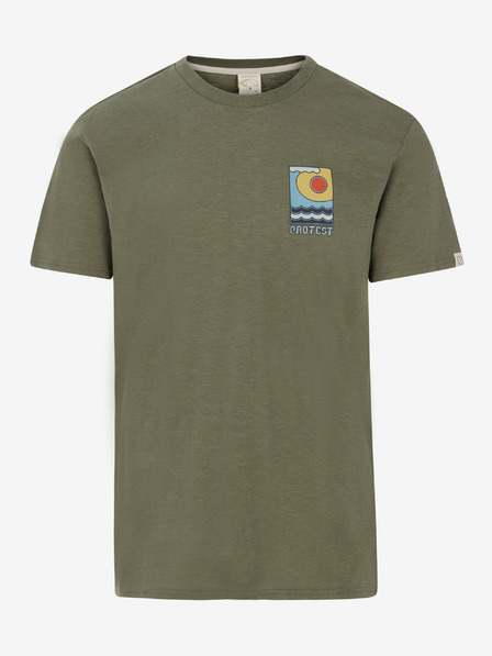Protest Мъжка тениска Протест PRTRUDGE