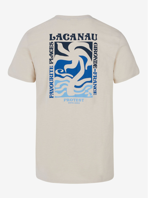 Protest Мъжка тениска Протест PRTROCHA