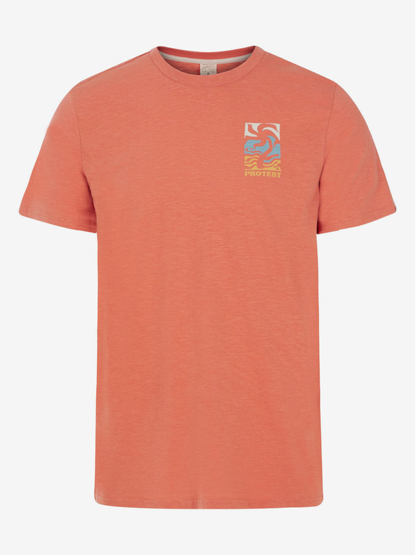 Protest Мъжка тениска Протест PRTROCHA