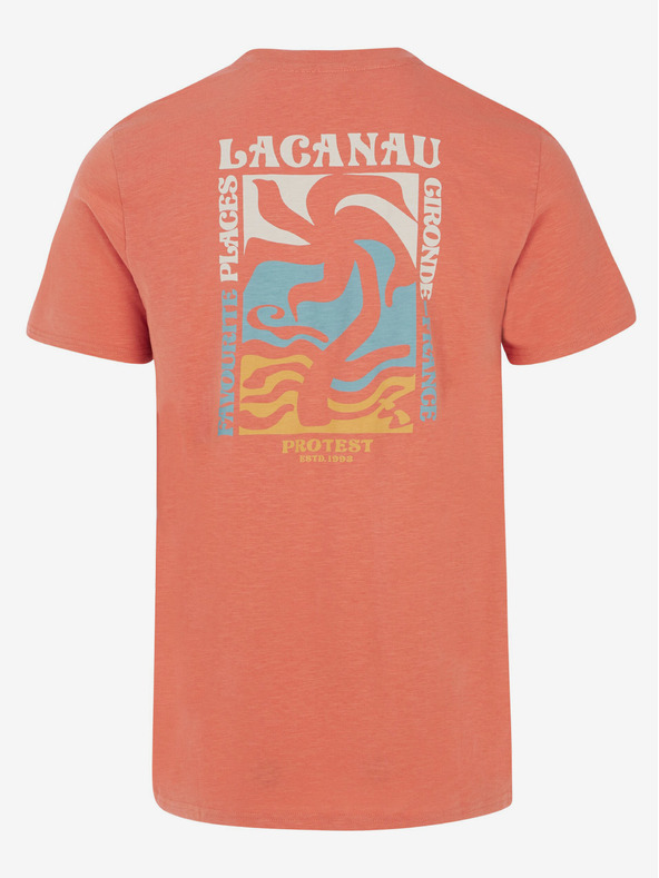 Protest Мъжка тениска Протест PRTROCHA