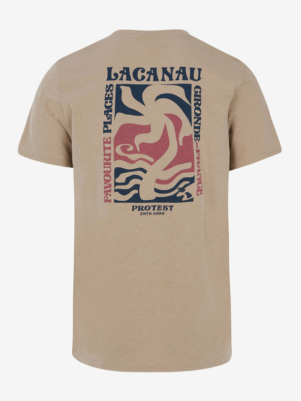 Protest Мъжка тениска Протест PRTROCHA