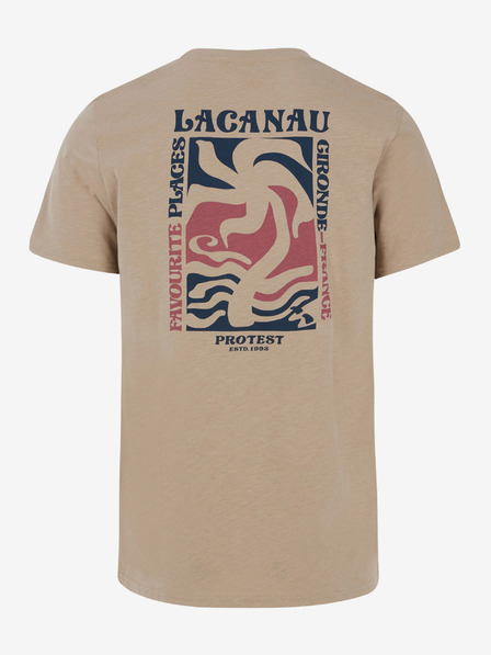 Protest Мъжка тениска Протест PRTROCHA