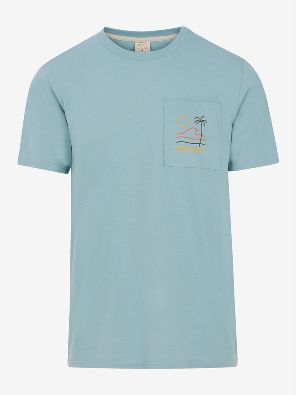 Protest Мъжка тениска Протест PRTASTON