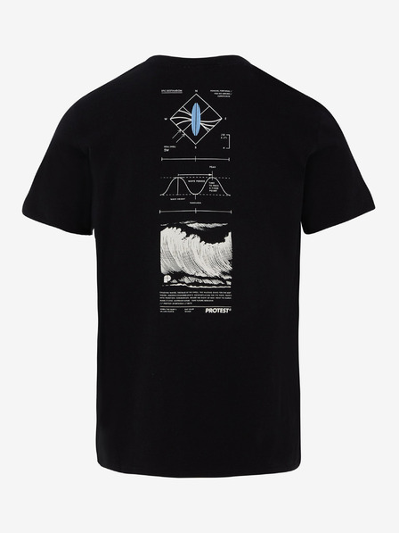 Protest Мъжка тениска Протест PRTPENALT