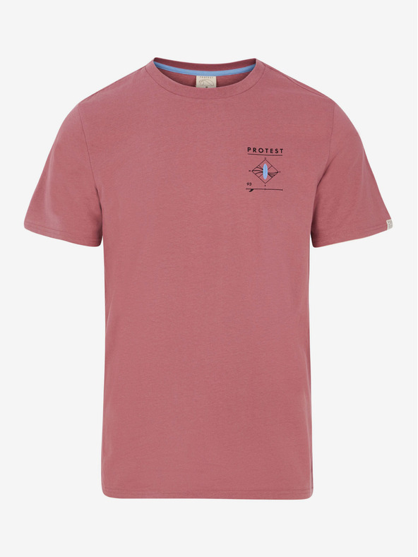 Protest Мъжка тениска Протест PRTPENALT