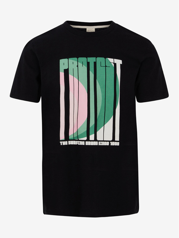 Protest Мъжка тениска Протест PRTLYNG