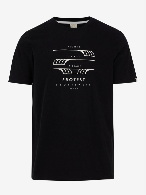 Protest Мъжки протест PRTRIMBLE Тениска