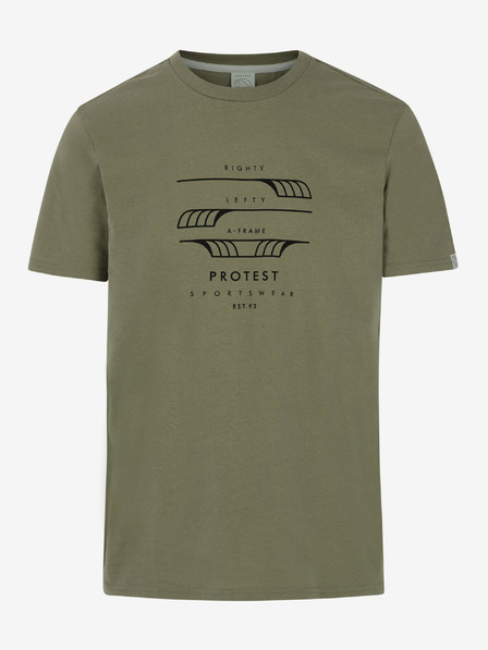 Protest Мъжки протест PRTRIMBLE Тениска