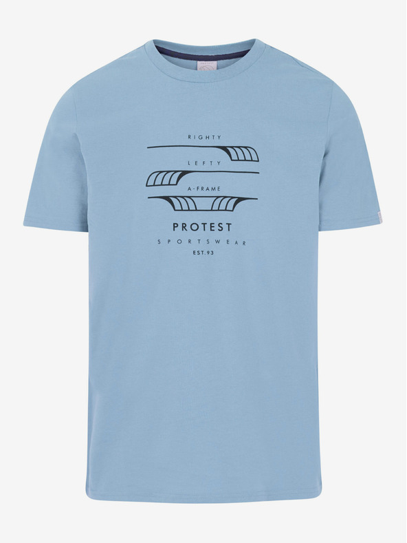 Protest Мъжки протест PRTRIMBLE Тениска