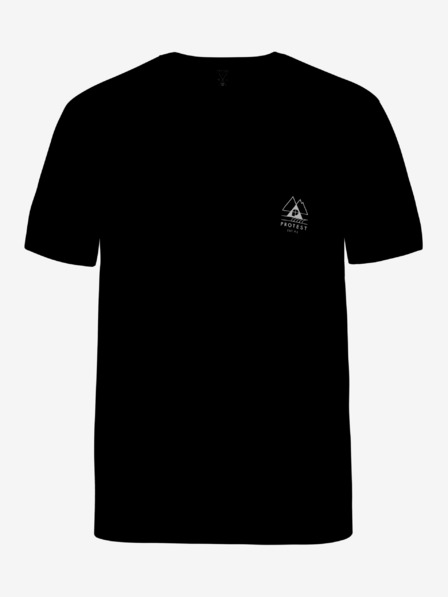 Protest Мъжка тениска Протест ISIAH