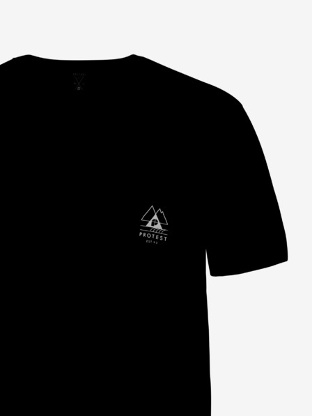 Protest Мъжка тениска Протест ISIAH