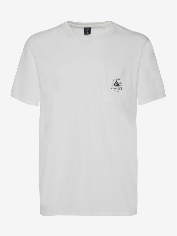 Protest Мъжка тениска Протест ISIAH