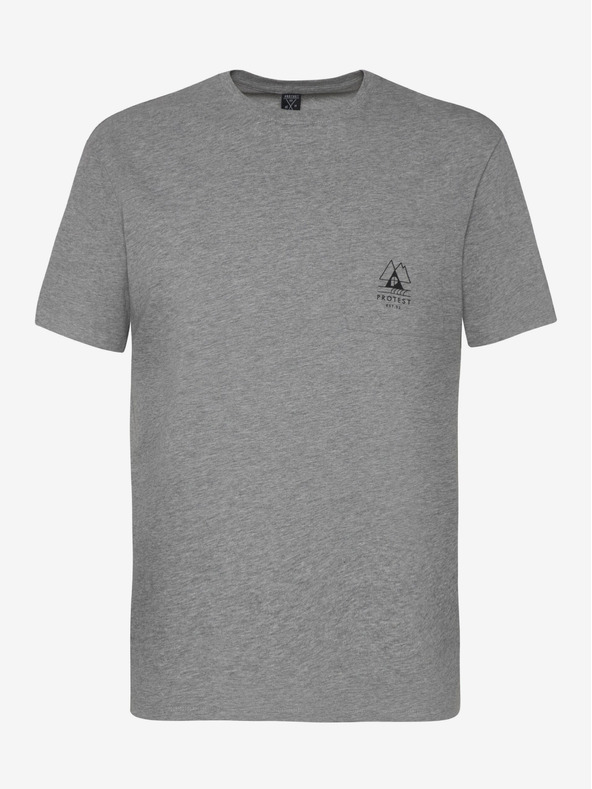 Protest Мъжка тениска Протест ISIAH