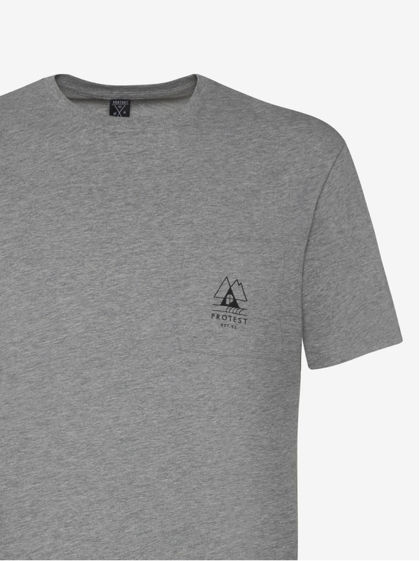 Protest Мъжка тениска Протест ISIAH