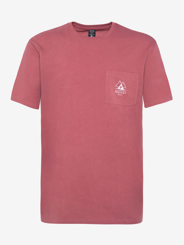 Protest Мъжка тениска Протест ISIAH