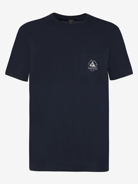 Protest Мъжка тениска Протест ISIAH