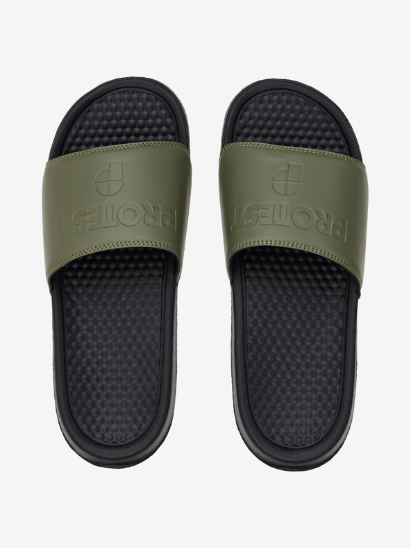 Protest Чехли за мъже Протест PRTBERDEN