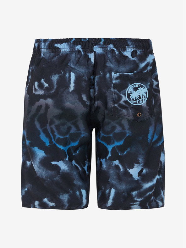 Protest Плажни шорти за момчета Protest PRTDANIEL JR