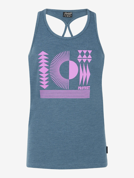 Protest Горнище за момичета Протест PRTFAMOUS JR