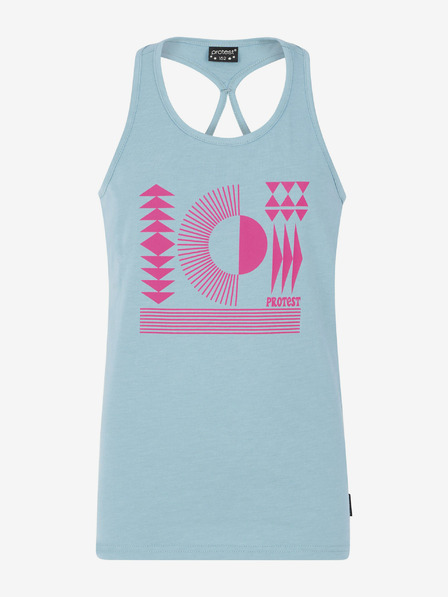 Protest Горнище за момичета Протест PRTFAMOUS JR