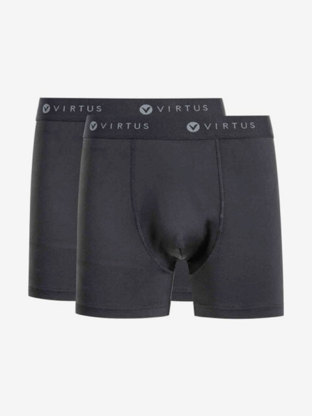 Virtus Мъжки боксерки Virtus ONTEL 2Pack