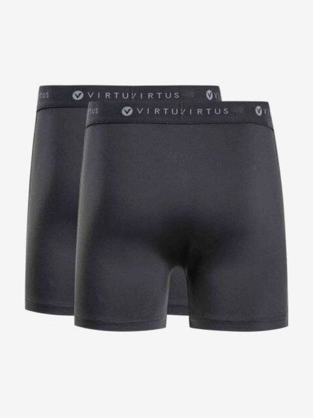 Virtus Мъжки боксерки Virtus ONTEL 2Pack