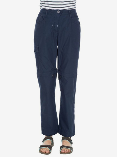 Trespass Дамски панталони за открито Trespass RAMBLER CONVERTIBLE