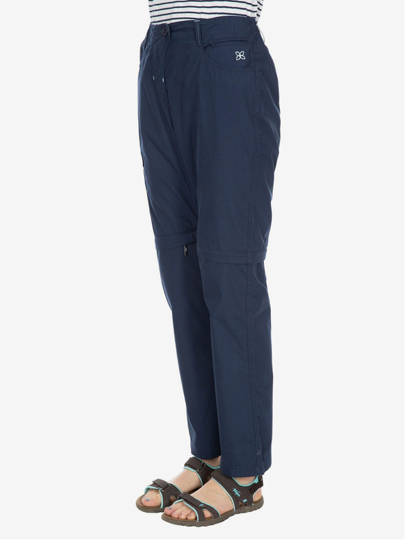 Trespass Дамски панталони за открито Trespass RAMBLER CONVERTIBLE